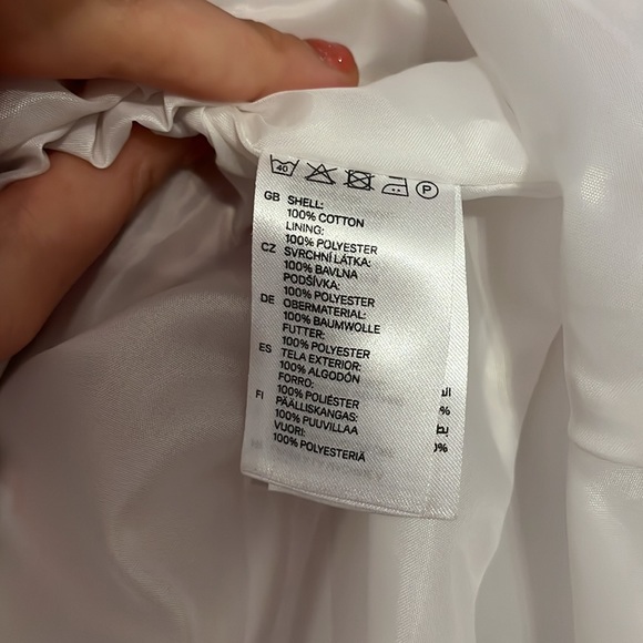 H&M Floral Dress - Picture 4 of 5